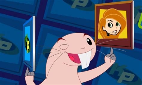 kim possibel rufus|kim possible rufus recall.